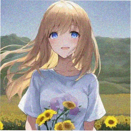 艾蕾娜 魔法少女艾蕾娜第一季主角