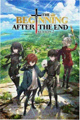 魔法少女艾蕾娜第一季第1集