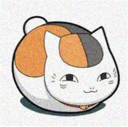 月野铃 魔法少女艾蕾娜第一季伙伴